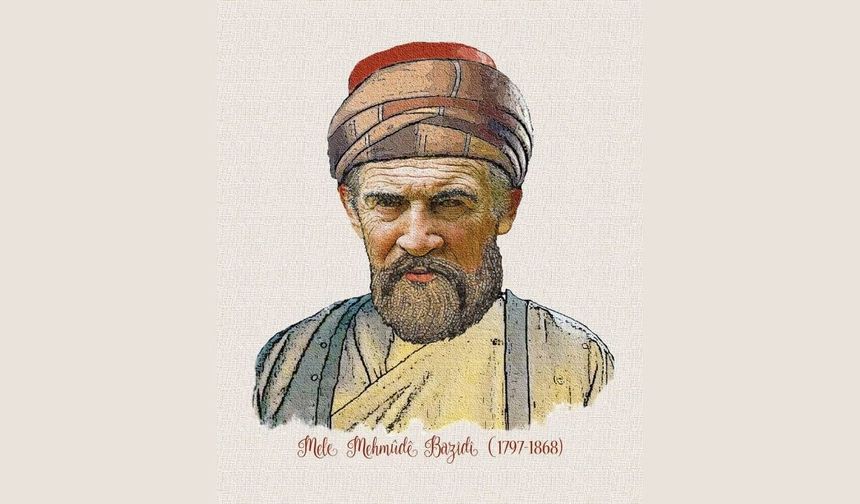 ‘Adat û Rusûmatnameyê Tewayifê Ekrad' ra... (tercumeyê zazakî)