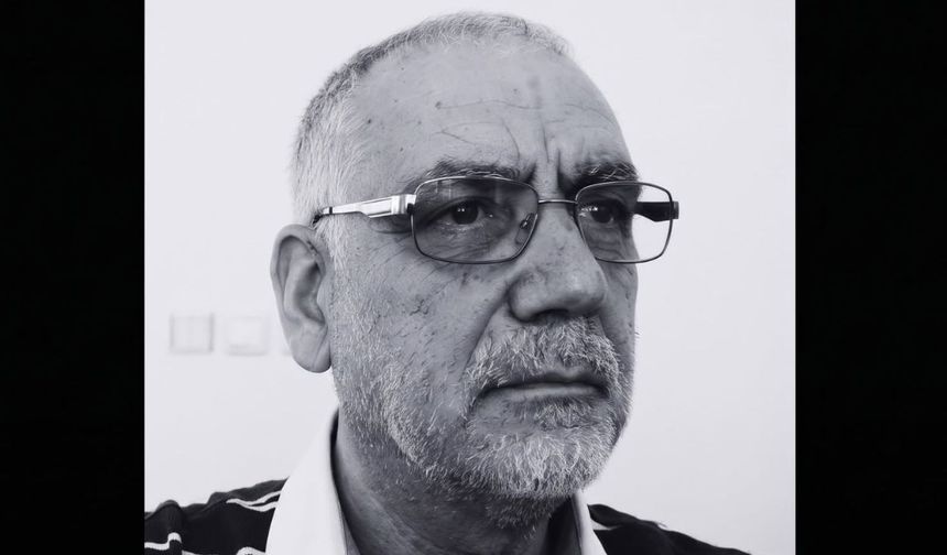 Bi zazakî kitabe grameri nuştbi: Fahrî Pamukçu Merd
