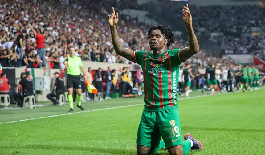 Amedspor ewro keno ke lîderîya xo bipawo