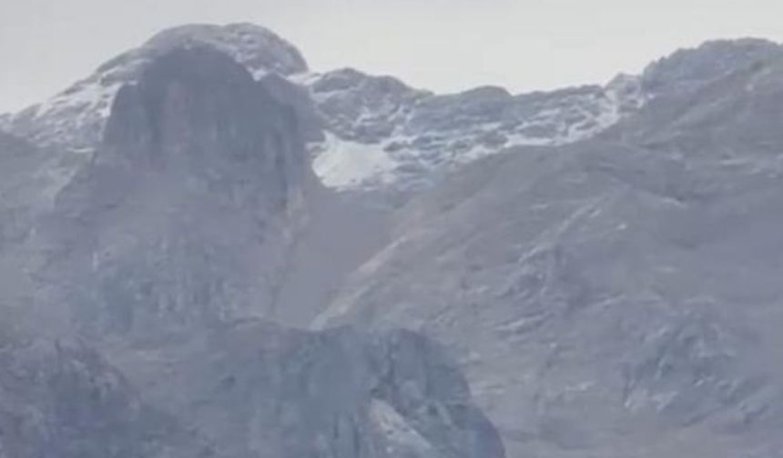 Dêrsim de vora verêne kewt koyan ser