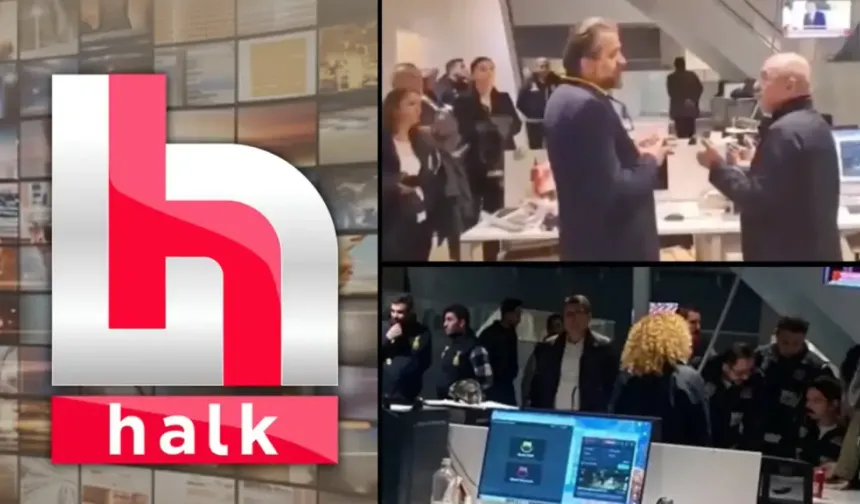 Dezgehanê rojnamagerîye Halk TVyî rê tayînkerdişê qeyûmî şermezar kerd