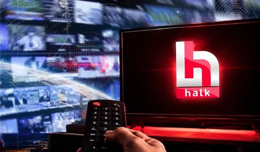 HALK TV rê qayûm ame tayînkerdiş, weşan padîya