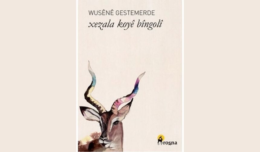 Hesret û bêrîya welatî: Ziwanê şîîrî yê Wusênê Gestemerde