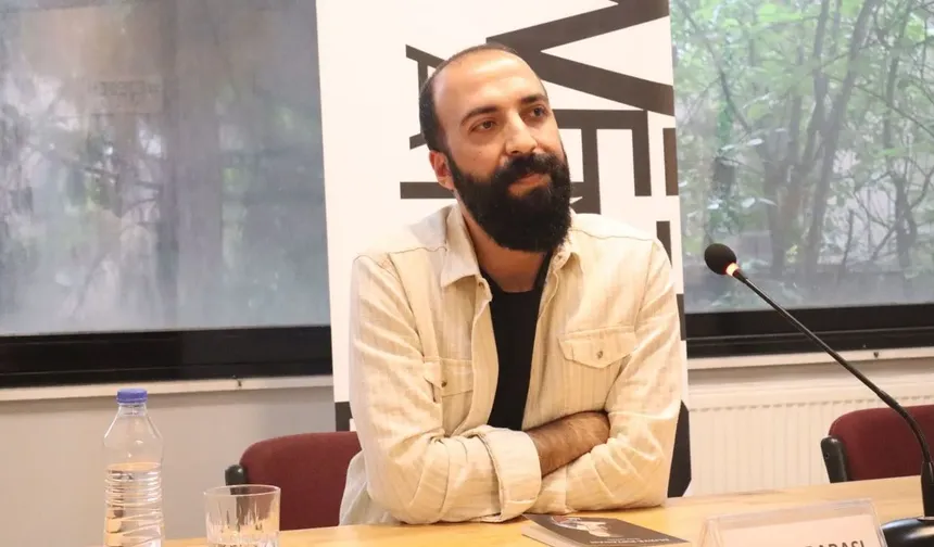 Umer Barası: Ez şîîre sey kiriştoxîya heqîqatan vînena