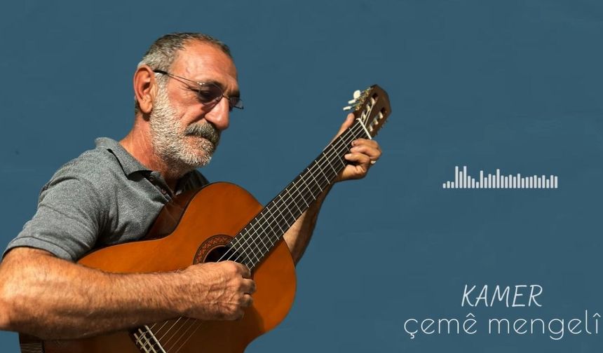 Kamerî ra kilama Zazakî: Çemê Mengelî
