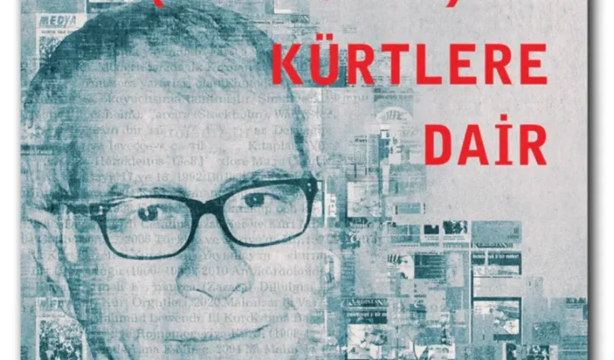 Kitabê M. Malmîsanijî : ‘ KIRMANCCAYA (ZAZACAYA) VE KÜRTLERE DAİR‘