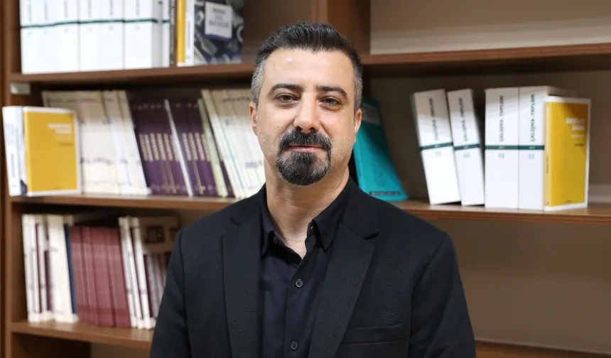 Profesorê Zazakî Îlyas Akman: No xeyalê mi bi