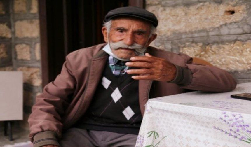 Şahîdê Terteleyê Dêrsimî Bego Polat