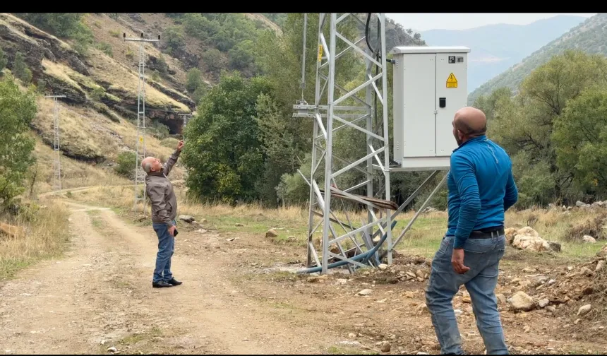 Se serre ra dima ceyran şi dewêka Dêrsimî