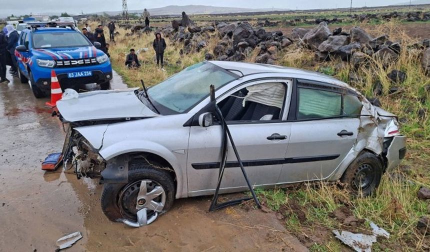 Sêwregi de qezaya trafîkî: Ciwano 26 serrî merd