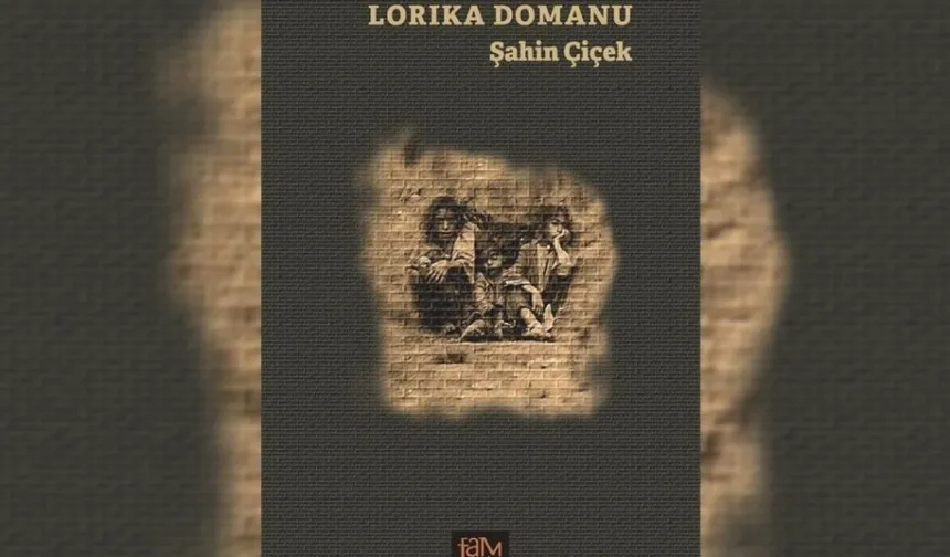 Kitabê Lorika Domanû ser o
