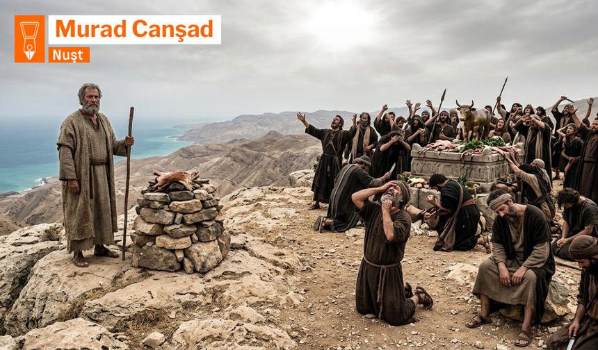 VENG DAYIŞ BI HOMAYAN