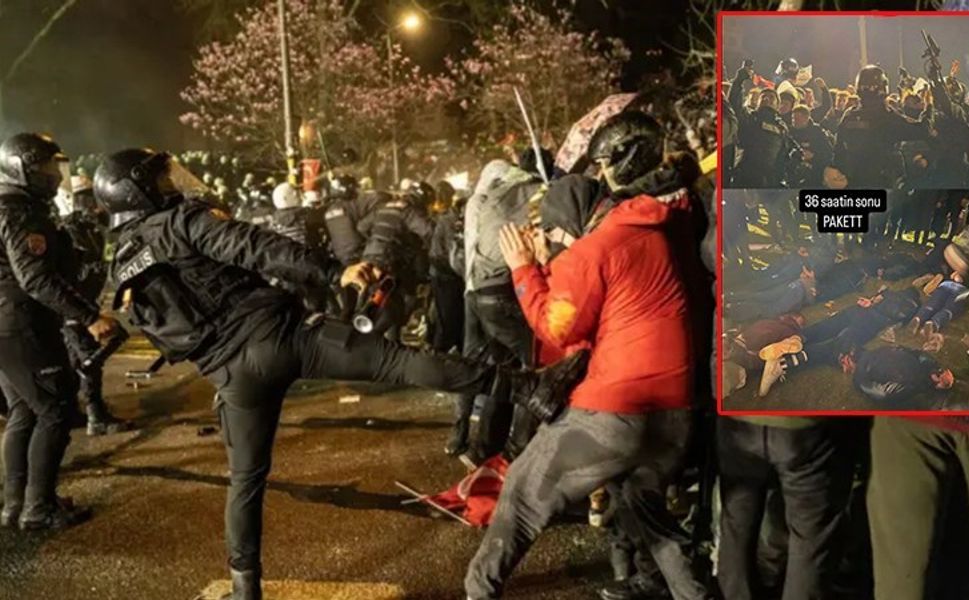 Stenbol, Îzmîr û Edene de zaf kesî ameyî tepiştiş