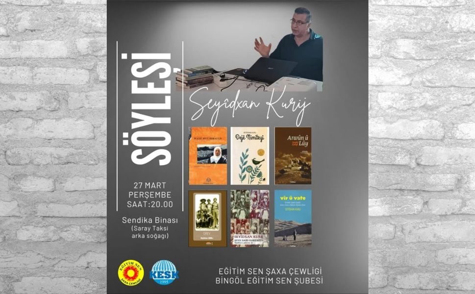Edebîyat eşkeno yew ziwanî bixelesno?
