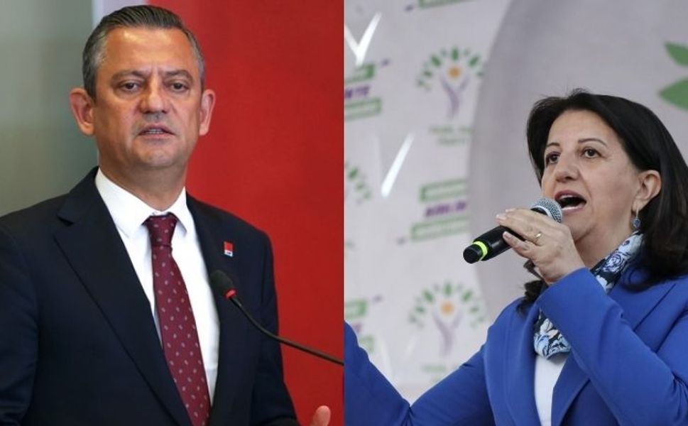 Programê Heyetê Îmraliyî eşkera bi: Do Özgür Özelî ziyaret bikê