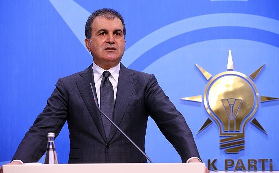 Omer Çelîk: Gama yewin cayê xo girewt