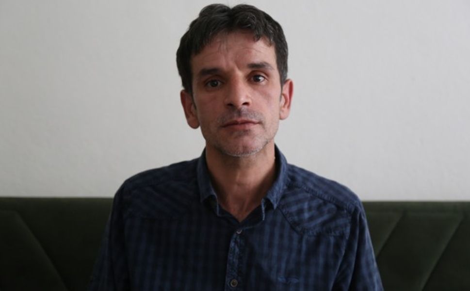 Rojnamegero Kurd Yewnanîstan de dinyaya xo bedilna