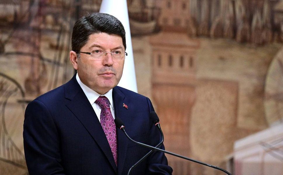 Wezîr Tunç: Hema zaf karî estê ke ma do bikê