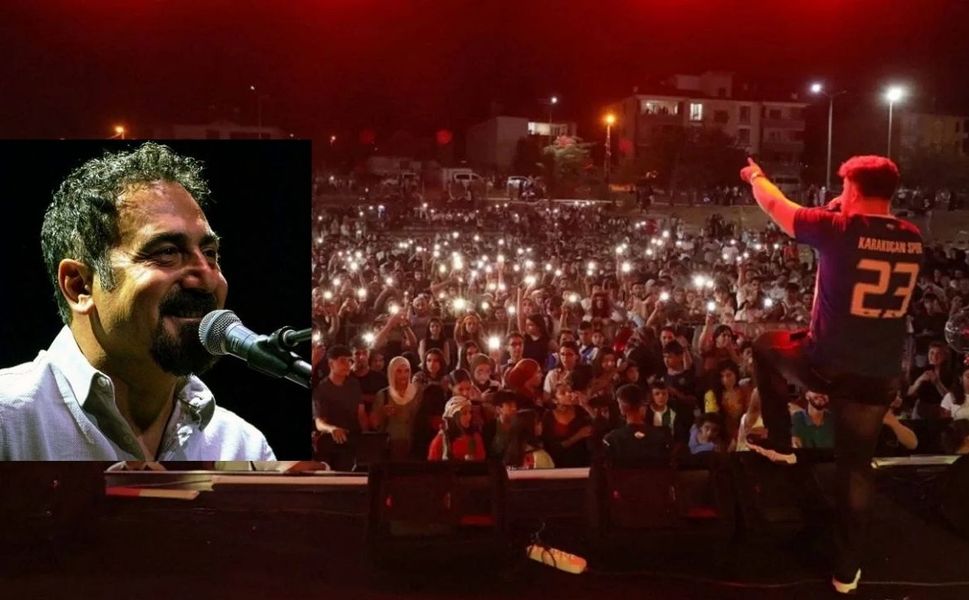Mikaîl Aslan: Na roce jûbîn ra helalîye wazenîme