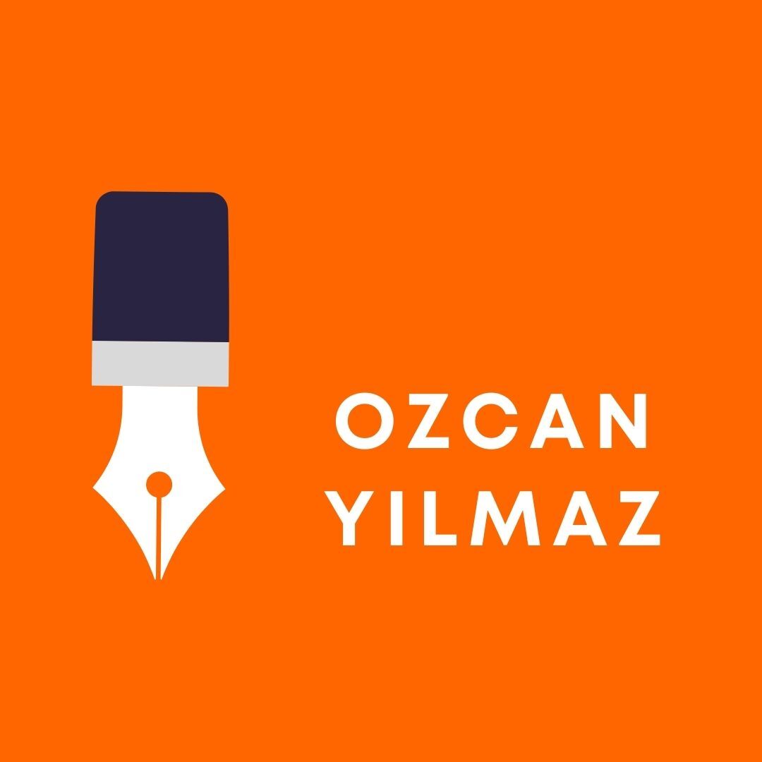 Ozcan Yılmaz