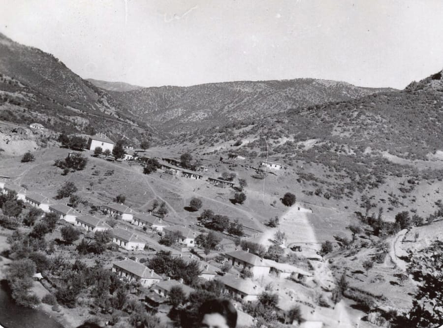 Dêrsim 1948 M. Ozcan Arşivi