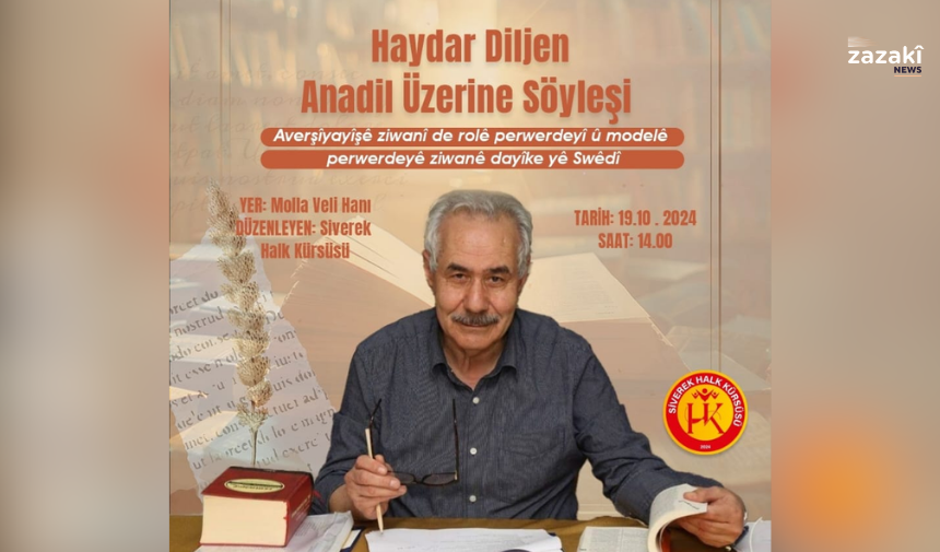 Haydar Diljen