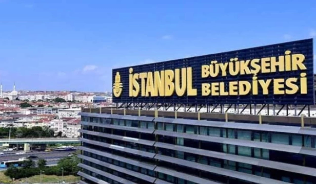 834 Istanbul Buyuksehir Belediyesine Sorusturma