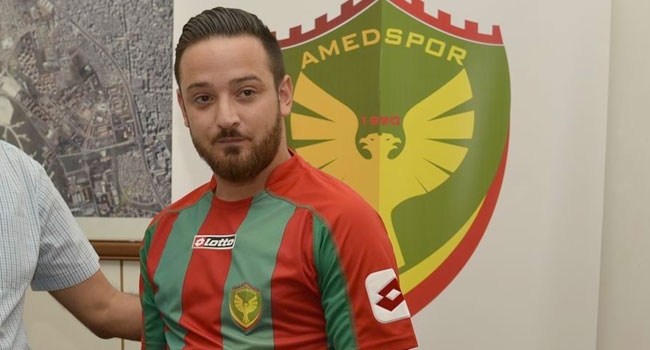 Deniz Naki