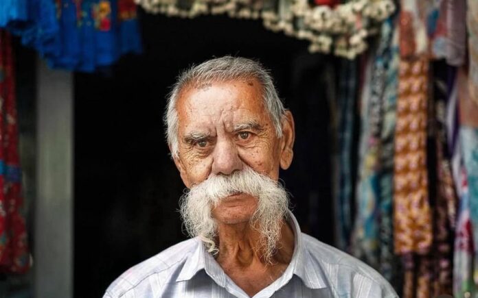 Dersimli Uzun Mehmet Yasamini Yitirdi 696X435