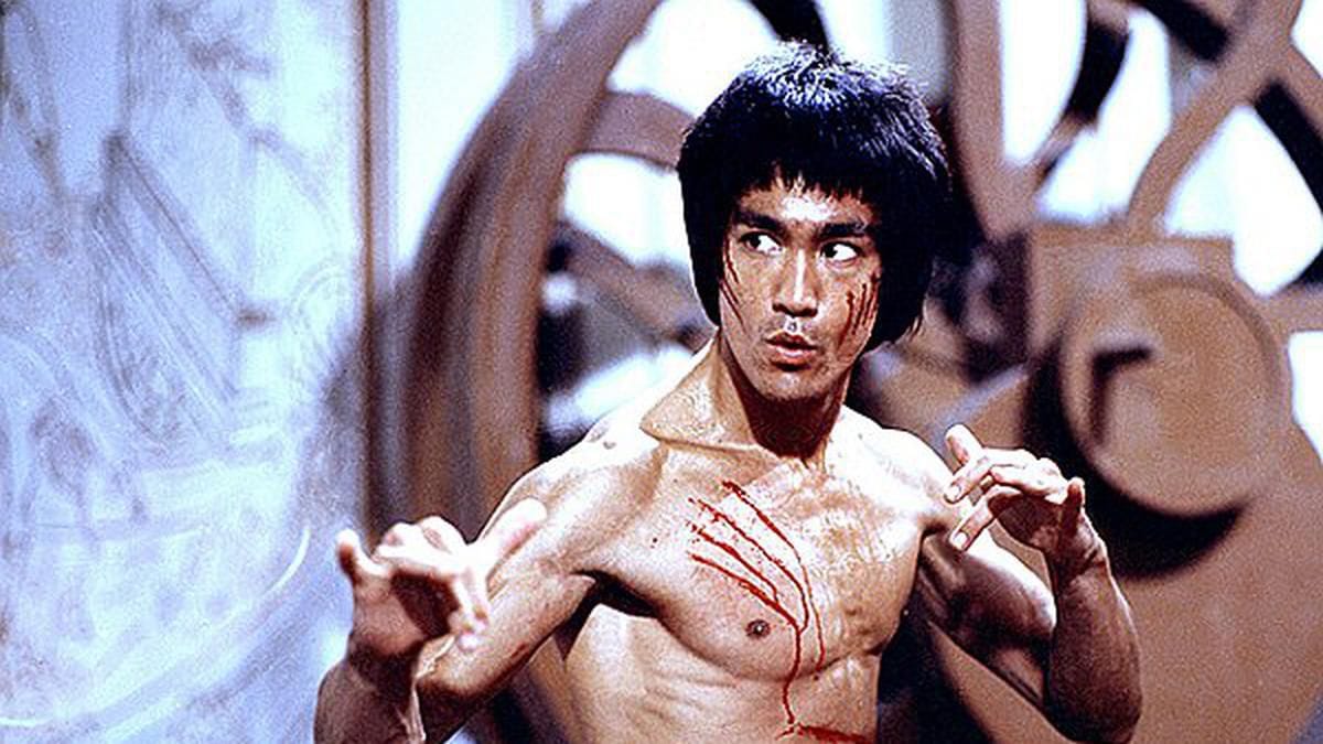 Brucelee