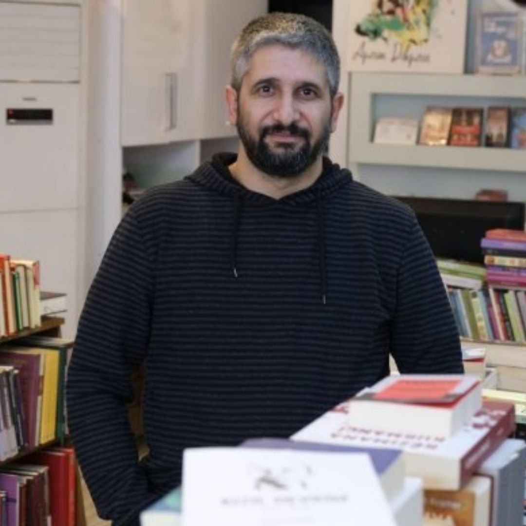 Dr. Îsmet Konak
