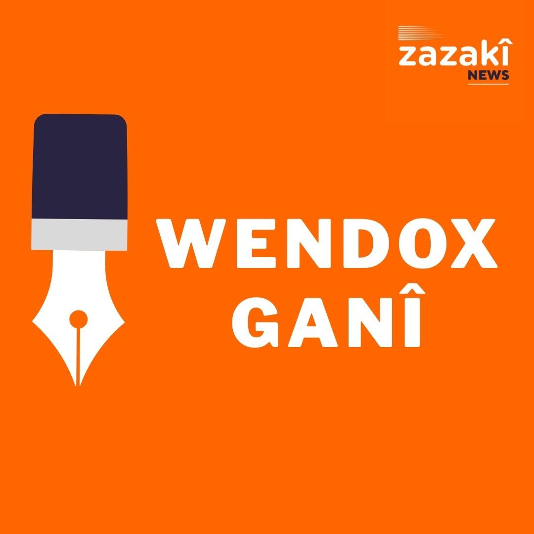 Wendox Ganî