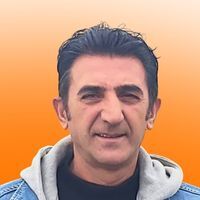 Bahrî Çabuk