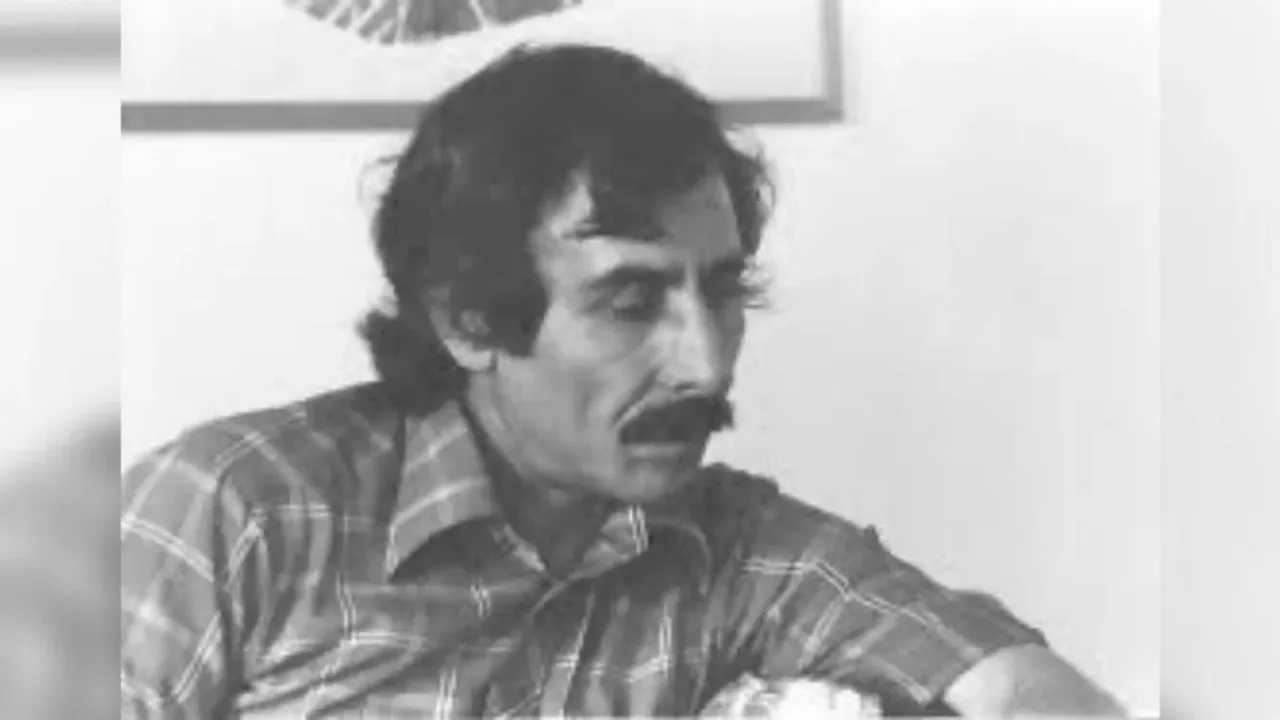 Mehmet Emin Bozarslan1