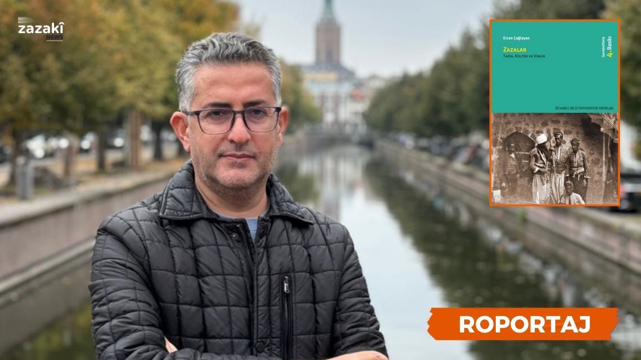 Prof. Dr. Ercan Çağlayan