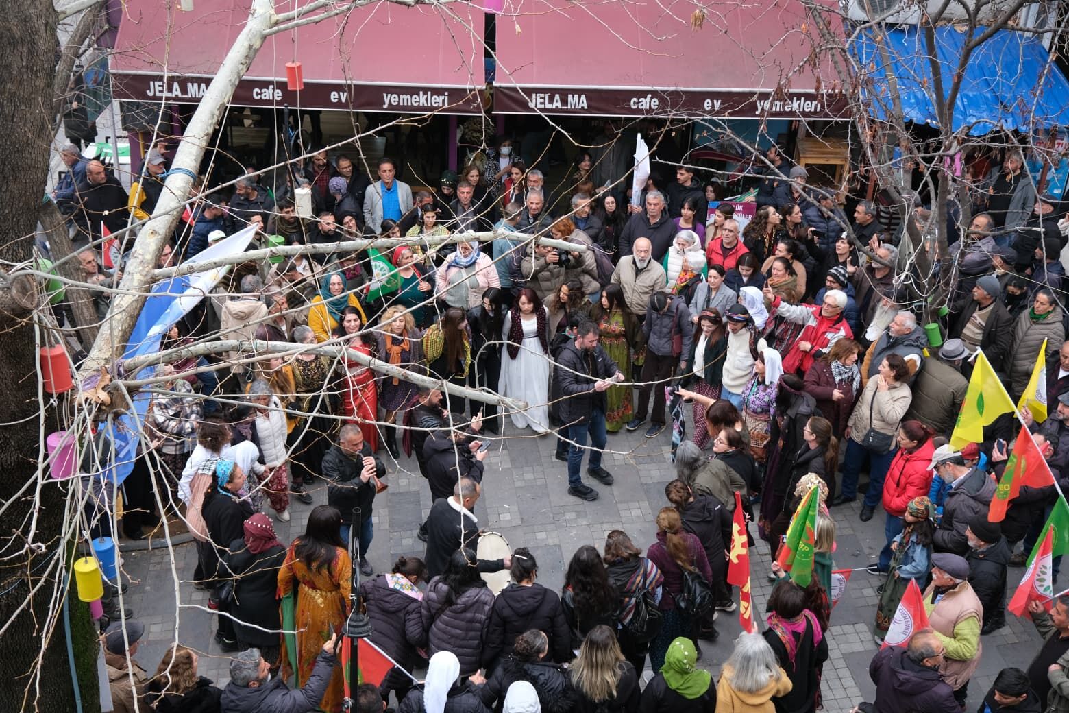 Dersim Newroz 2026 1