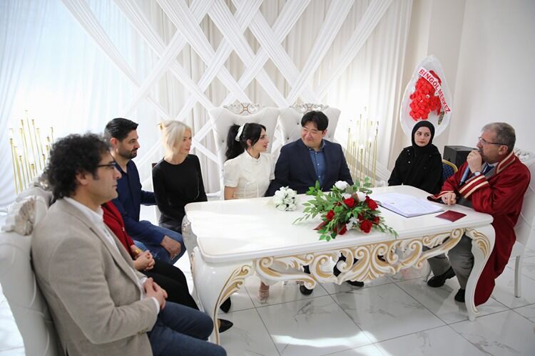 Koreya Başûrî Ra Ame Çolîg Û Bi Zamayê Zazayan (2)