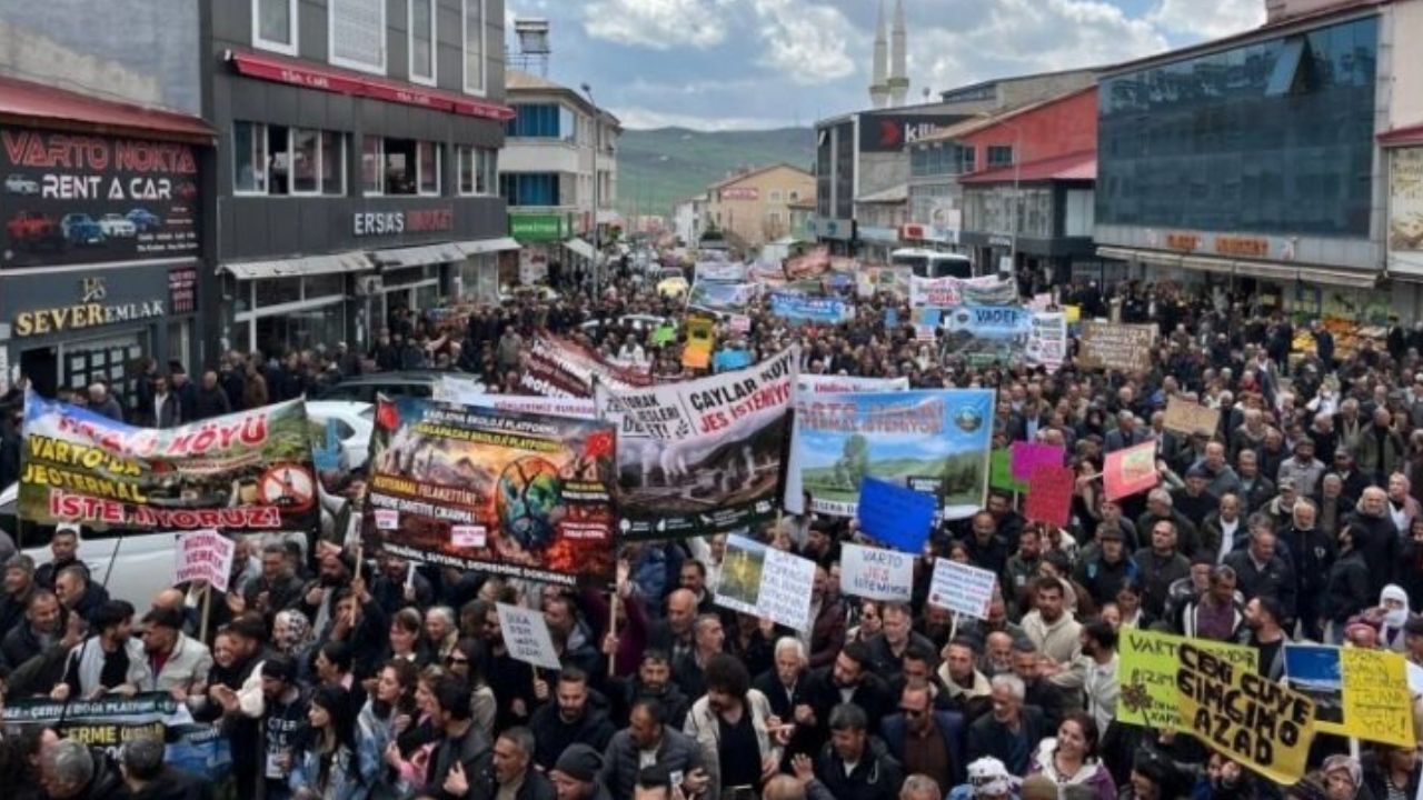 Gimgim De Vera Jesî Mîtîng