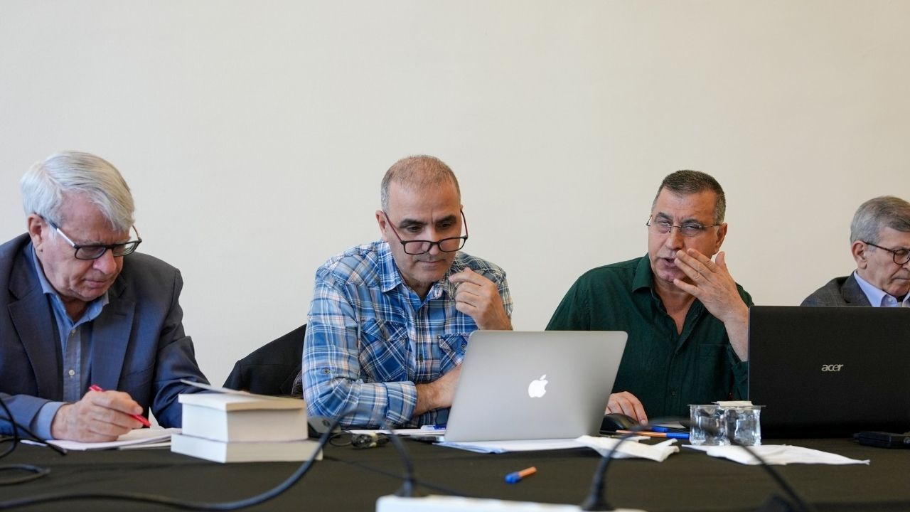 Grûba Xebate Ya Vateyî 2