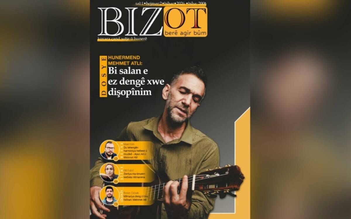 Hejmara 2Emin A Kovara Bizote Derket