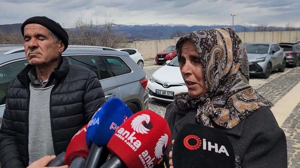 Keyeyê Gulîstan Doku