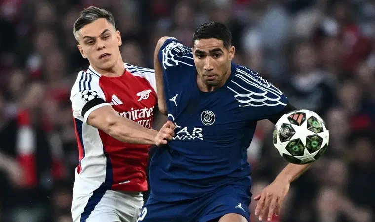 100019642 Psg Arsenal 2