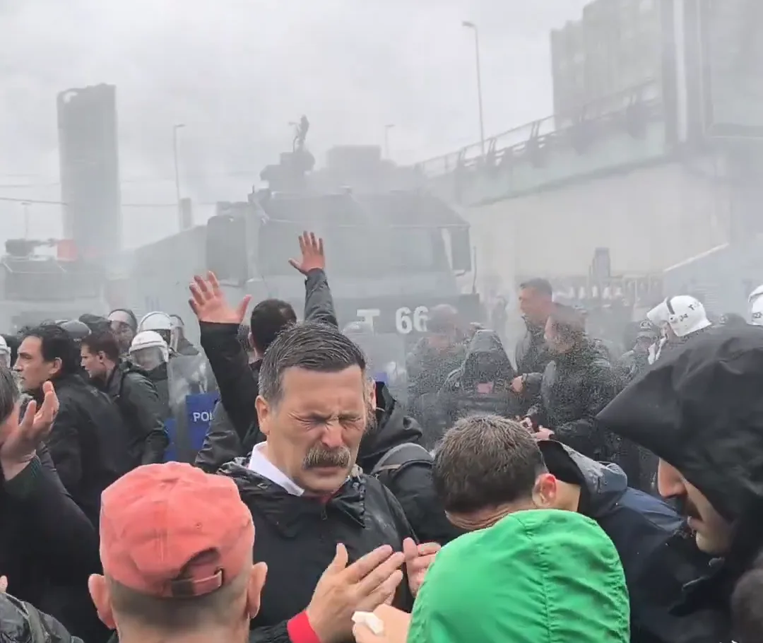 Taksim De 1Ê Gulane