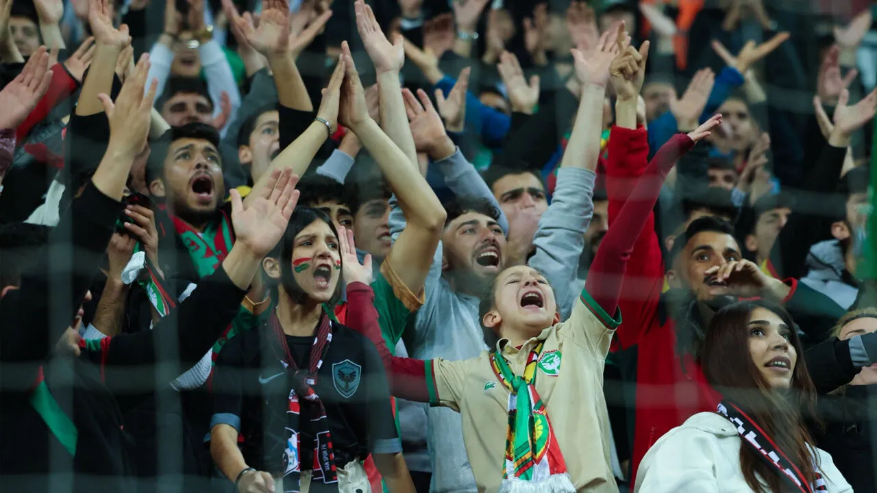 Amedspor emşo Trabzonspor keno mêman