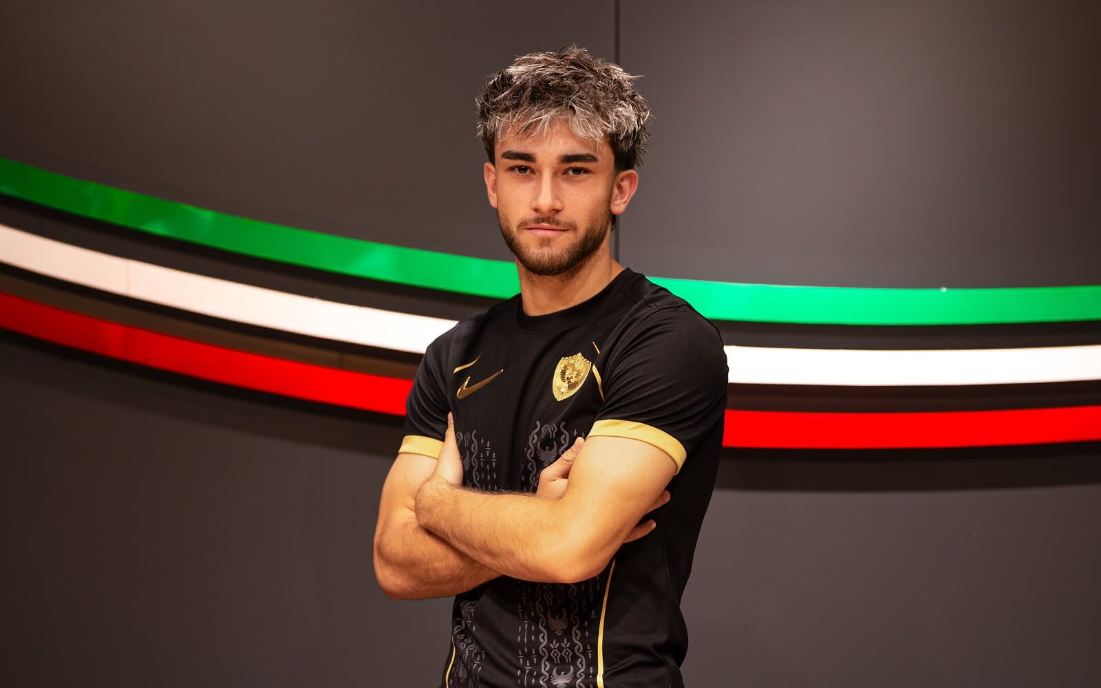Amedsporî rê Galatasaray ra transfer
