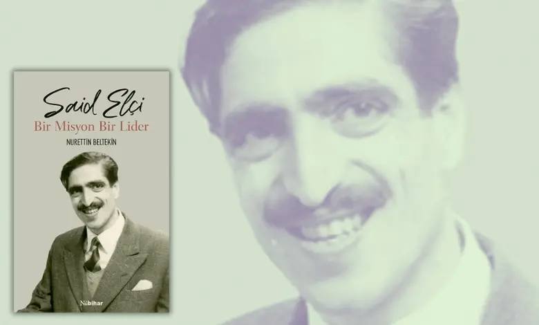 Seîd Elçî kam o?