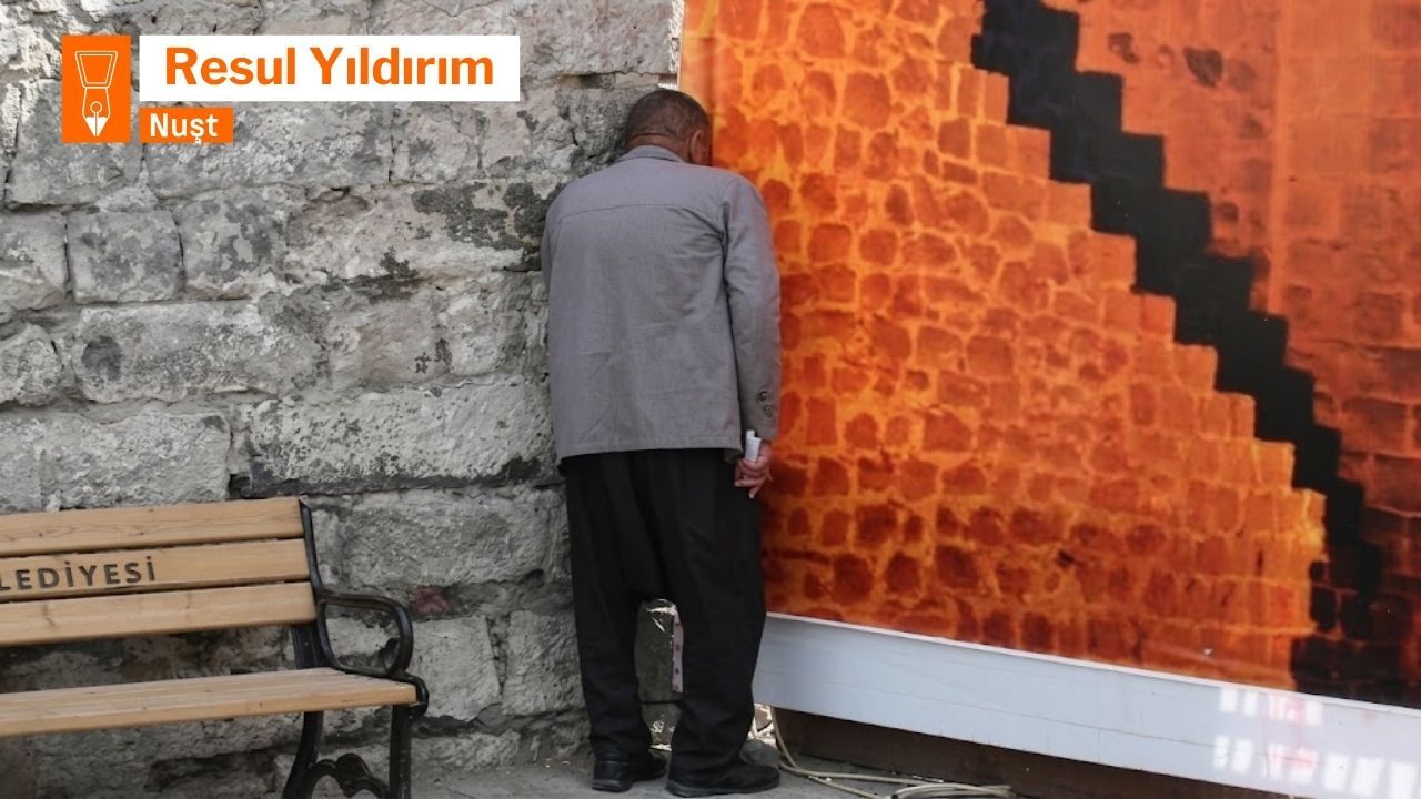 Realîteya Kurdan û Partîyê Kurdan