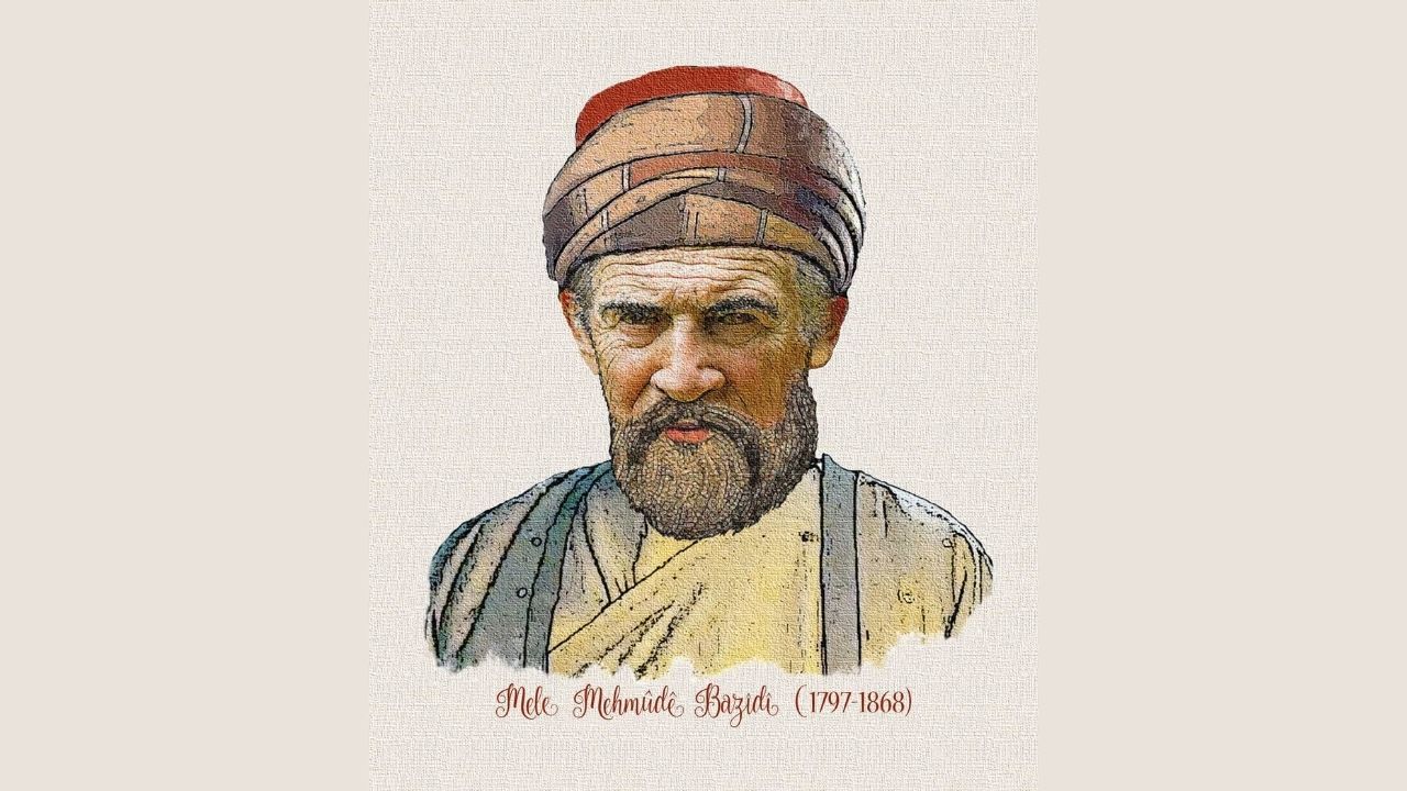 ‘Adat û Rusûmatnameyê Tewayifê Ekrad' ra... (tercumeyê zazakî)