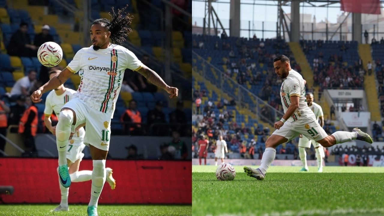 Amedspor Anqara Ra Bi Yew Puan Agêra Keyeyê Xo1