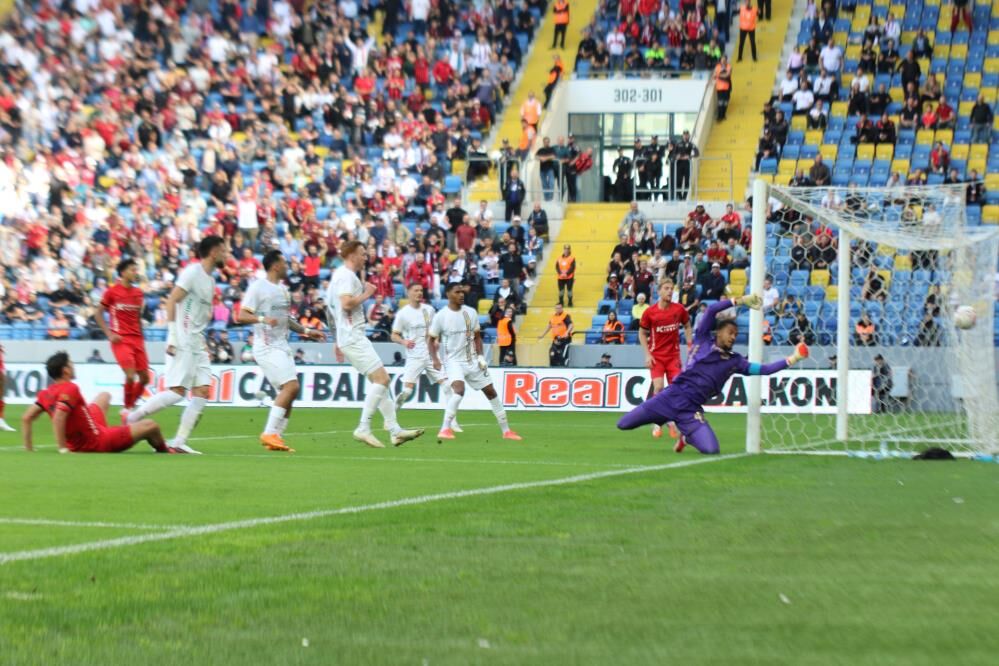Amedspor Anqara Ra Bi Yew Puan Agêra Keyeyê Xo4